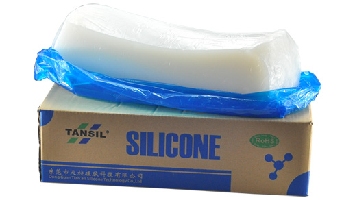 food-grade silicone